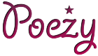 Logo Poezy